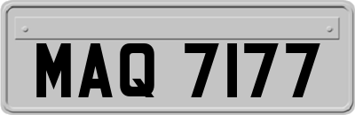 MAQ7177