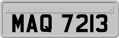 MAQ7213