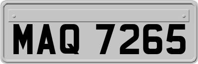 MAQ7265