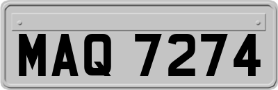 MAQ7274