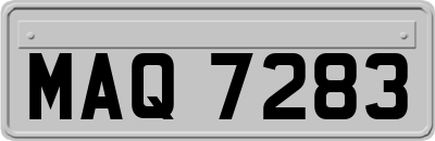 MAQ7283