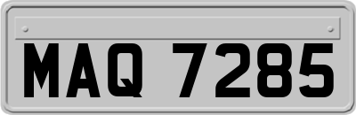 MAQ7285