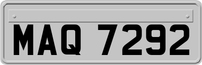 MAQ7292