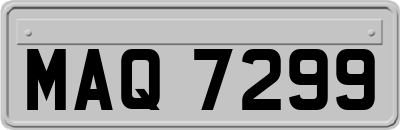 MAQ7299