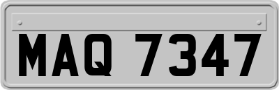 MAQ7347