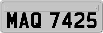 MAQ7425