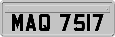 MAQ7517