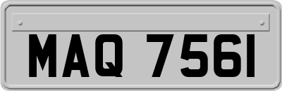 MAQ7561