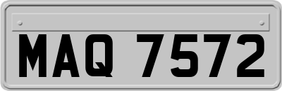 MAQ7572