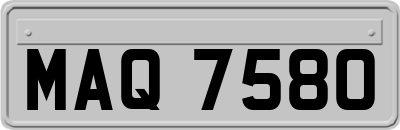 MAQ7580