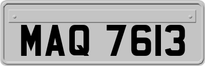 MAQ7613