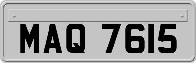 MAQ7615