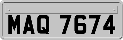MAQ7674
