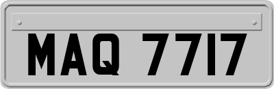 MAQ7717