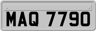 MAQ7790