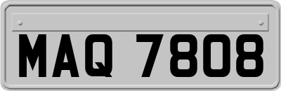 MAQ7808