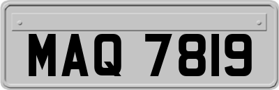 MAQ7819