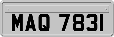 MAQ7831