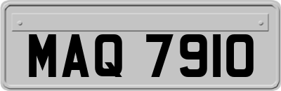 MAQ7910