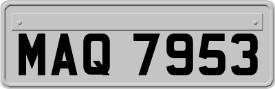 MAQ7953
