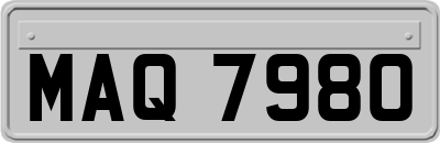 MAQ7980