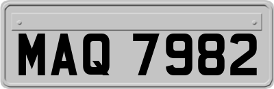 MAQ7982
