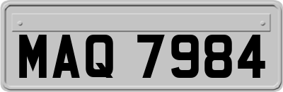 MAQ7984
