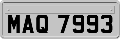 MAQ7993