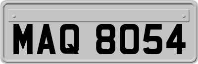 MAQ8054