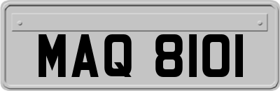 MAQ8101
