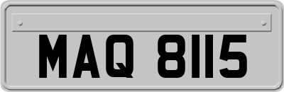 MAQ8115