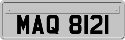 MAQ8121
