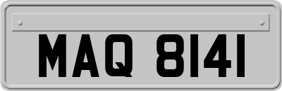 MAQ8141