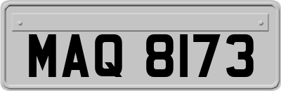 MAQ8173