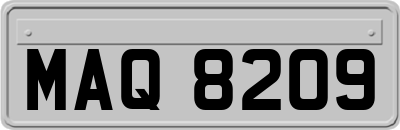 MAQ8209