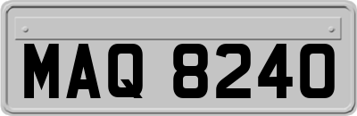 MAQ8240