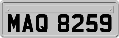 MAQ8259
