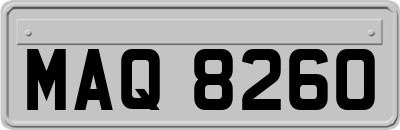 MAQ8260