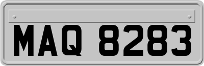 MAQ8283