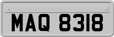 MAQ8318