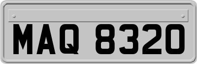 MAQ8320