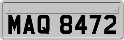 MAQ8472