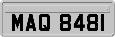 MAQ8481