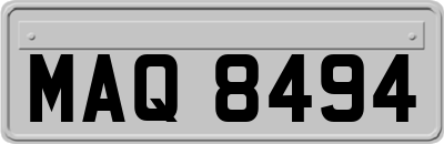 MAQ8494