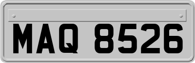 MAQ8526