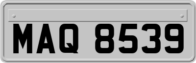 MAQ8539