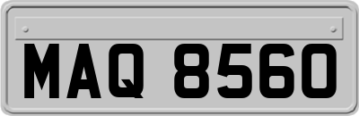 MAQ8560