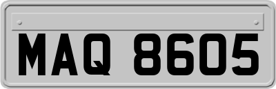 MAQ8605