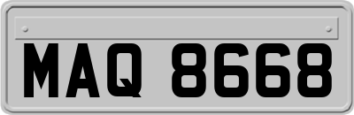 MAQ8668