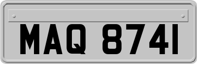 MAQ8741